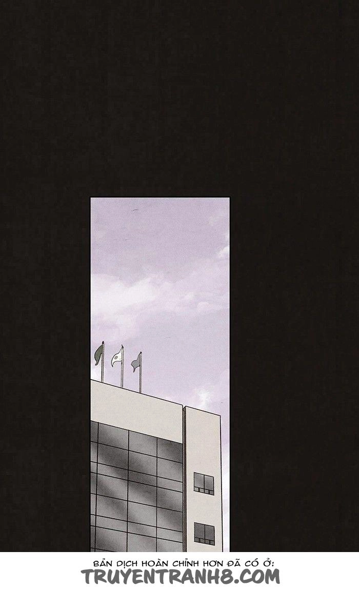 Bastard - Đứa Con Của Quỷ Chapter 57 - 2