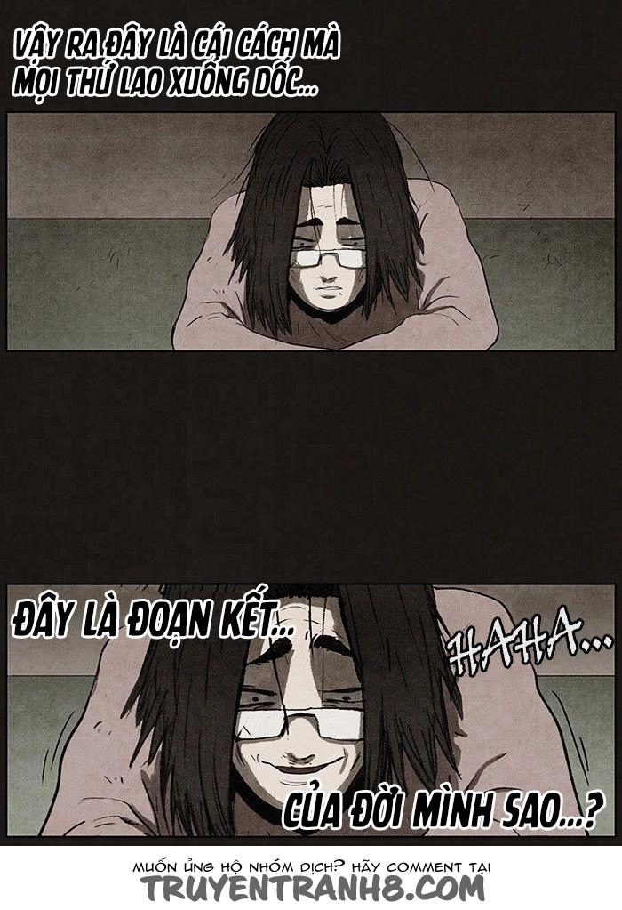 Bastard - Đứa Con Của Quỷ Chapter 57 - 5