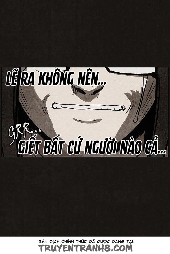 Bastard - Đứa Con Của Quỷ Chapter 57 - 6