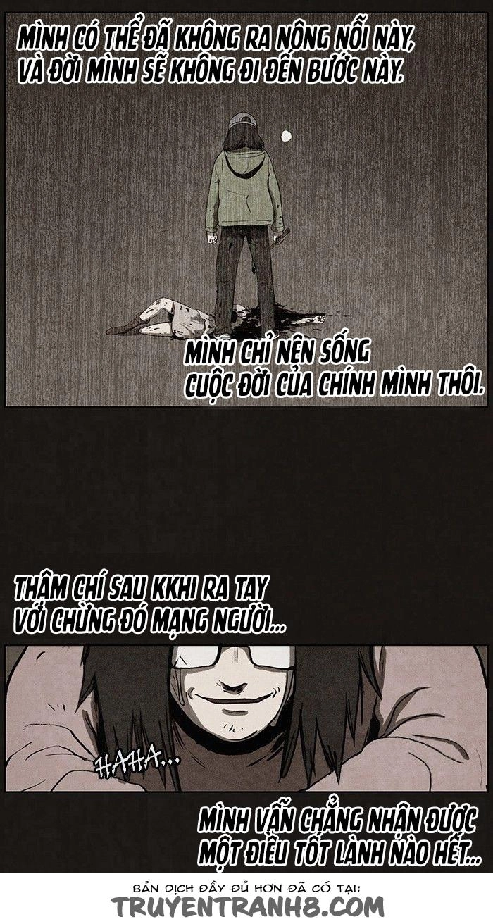 Bastard - Đứa Con Của Quỷ Chapter 57 - 7