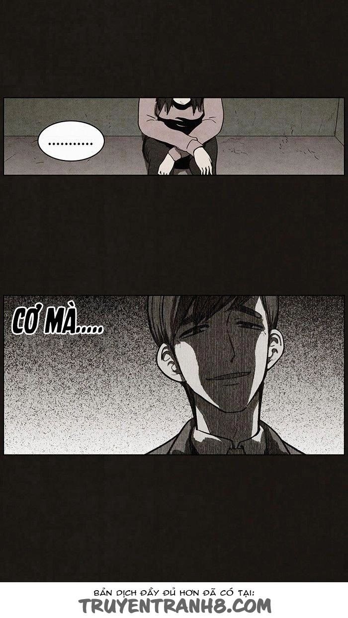 Bastard - Đứa Con Của Quỷ Chapter 57 - 8