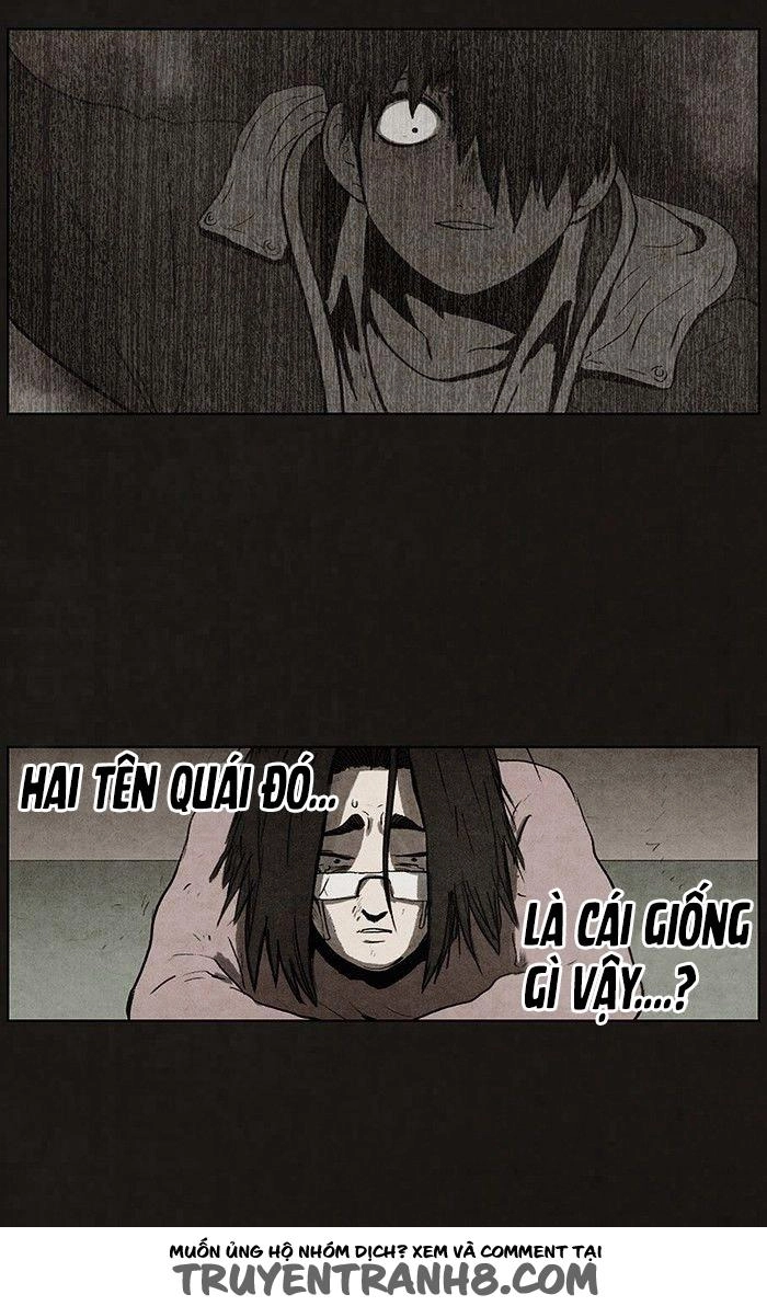 Bastard - Đứa Con Của Quỷ Chapter 57 - 9