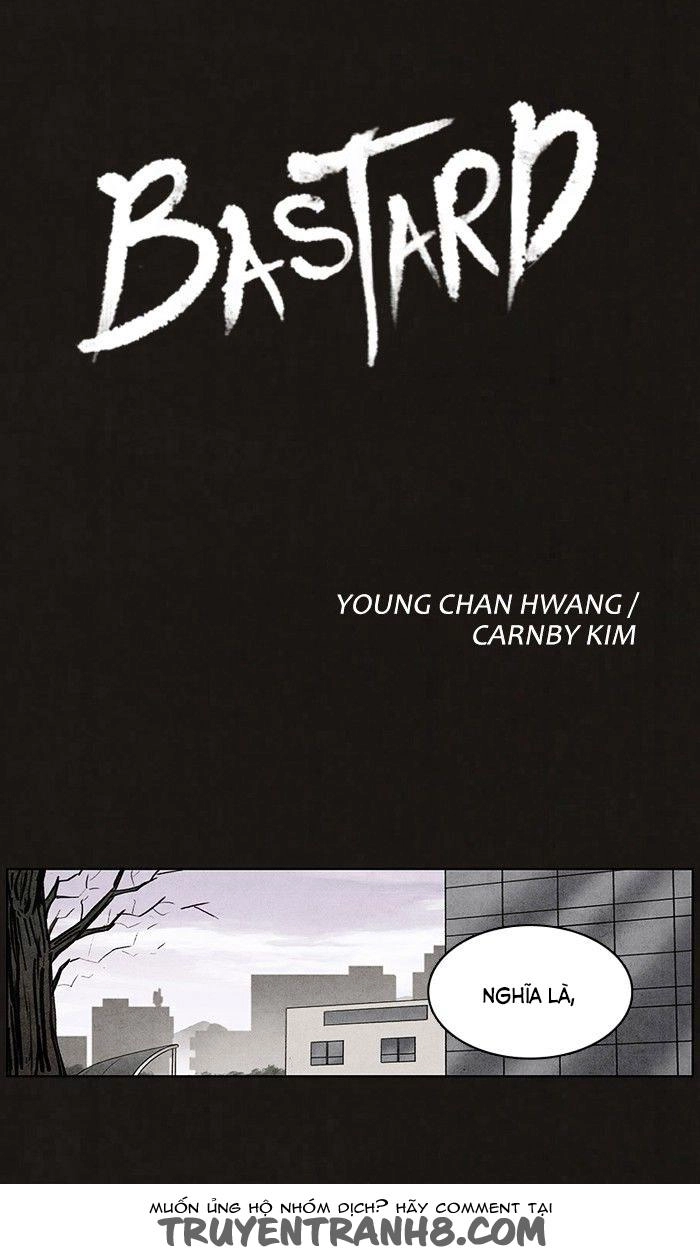 Bastard - Đứa Con Của Quỷ Chapter 57 - 10