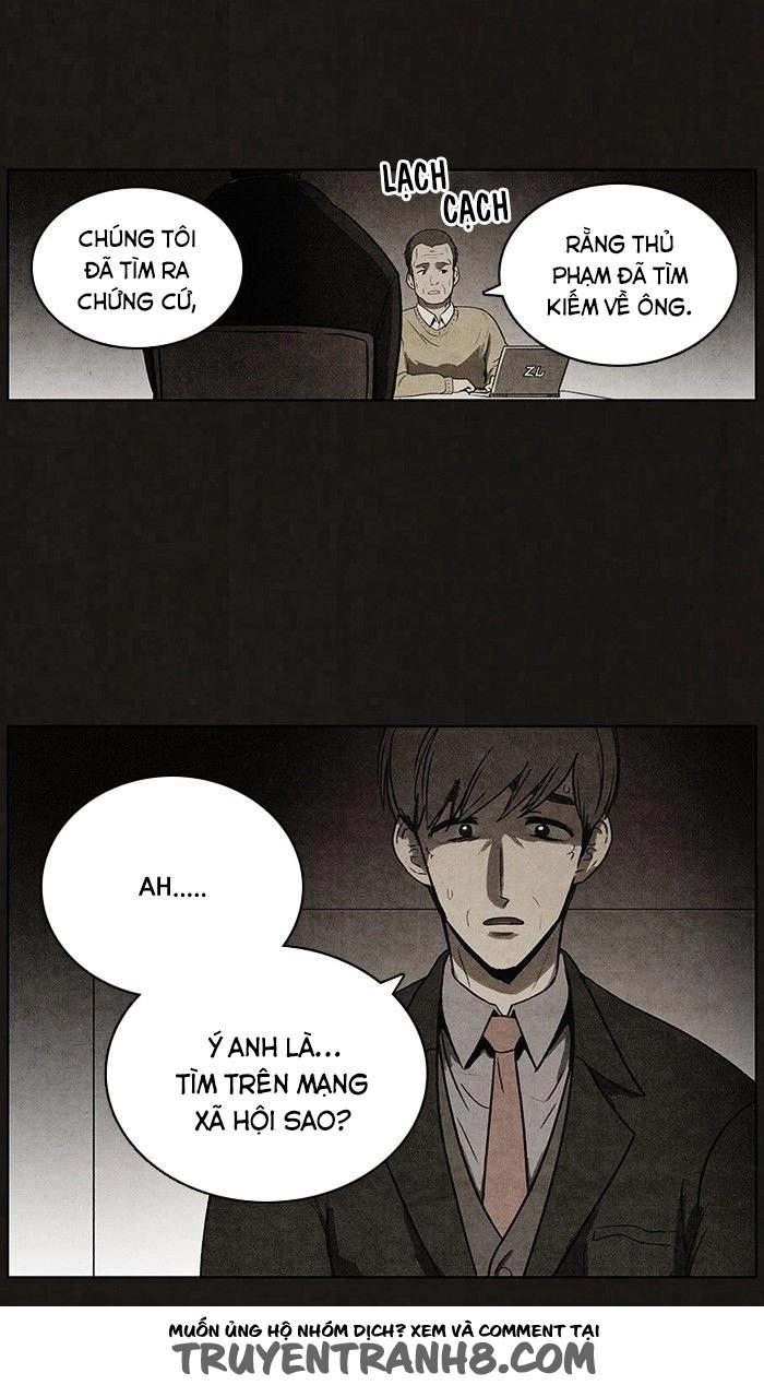 Bastard - Đứa Con Của Quỷ Chapter 57 - 11