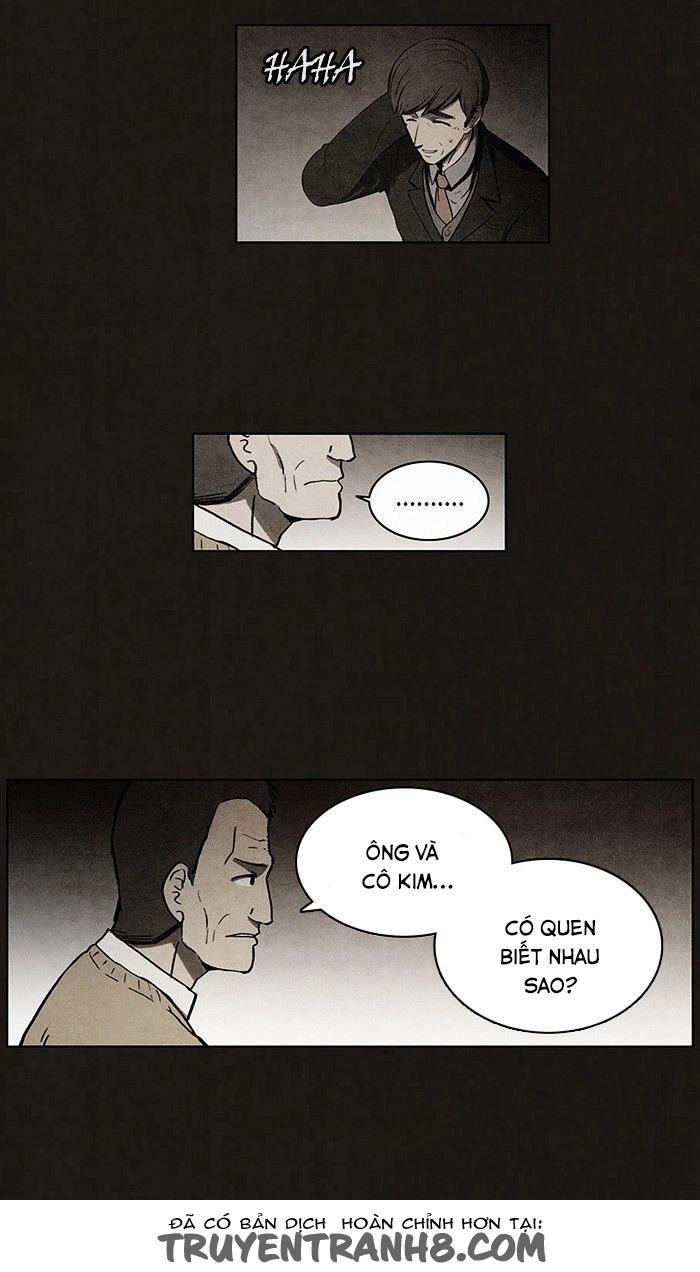 Bastard - Đứa Con Của Quỷ Chapter 57 - 14