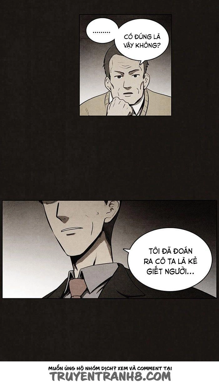 Bastard - Đứa Con Của Quỷ Chapter 57 - 16