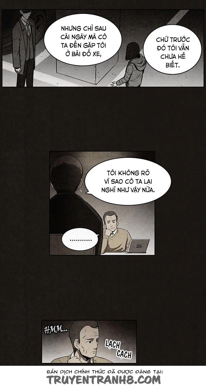 Bastard - Đứa Con Của Quỷ Chapter 57 - 17