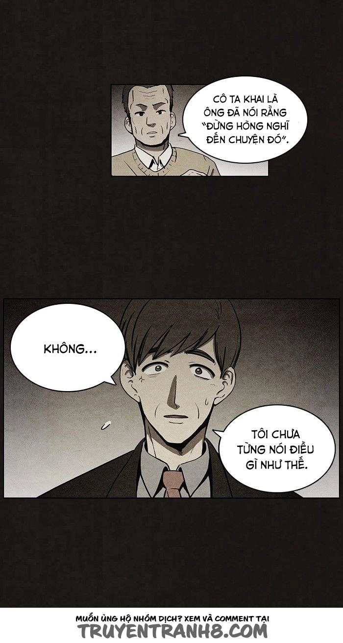 Bastard - Đứa Con Của Quỷ Chapter 57 - 18