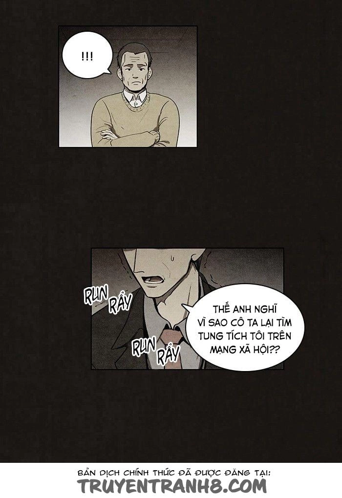 Bastard - Đứa Con Của Quỷ Chapter 57 - 21