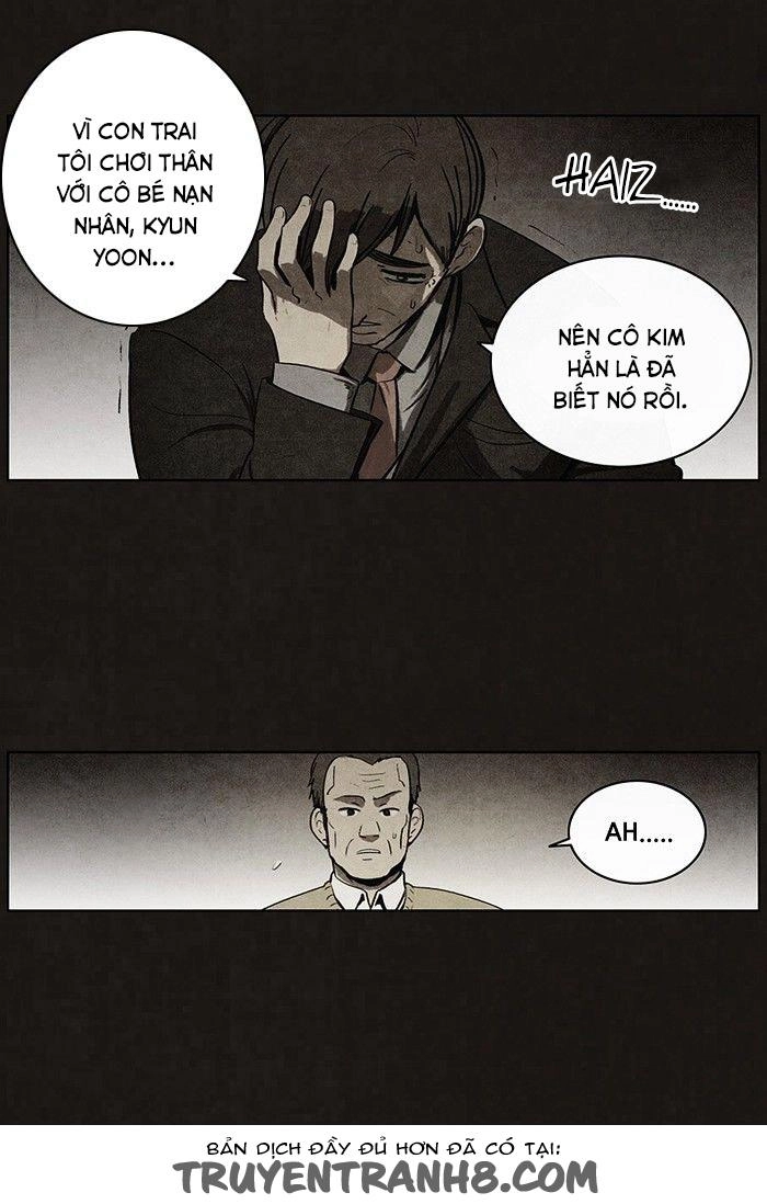 Bastard - Đứa Con Của Quỷ Chapter 57 - 24