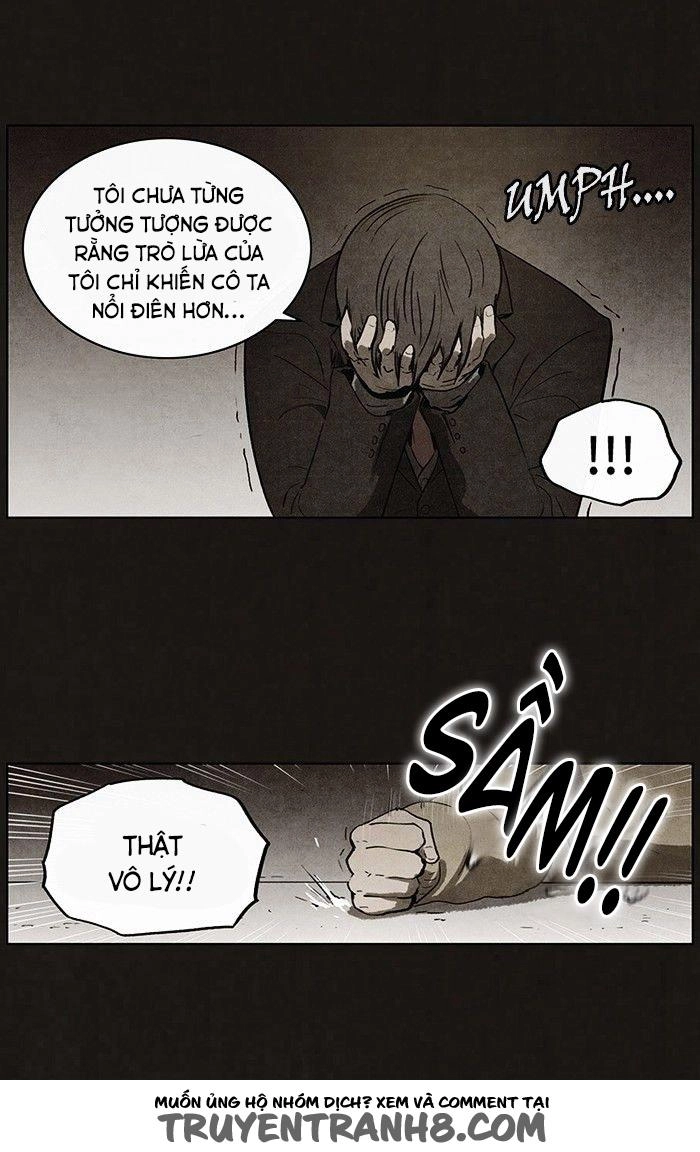 Bastard - Đứa Con Của Quỷ Chapter 57 - 27