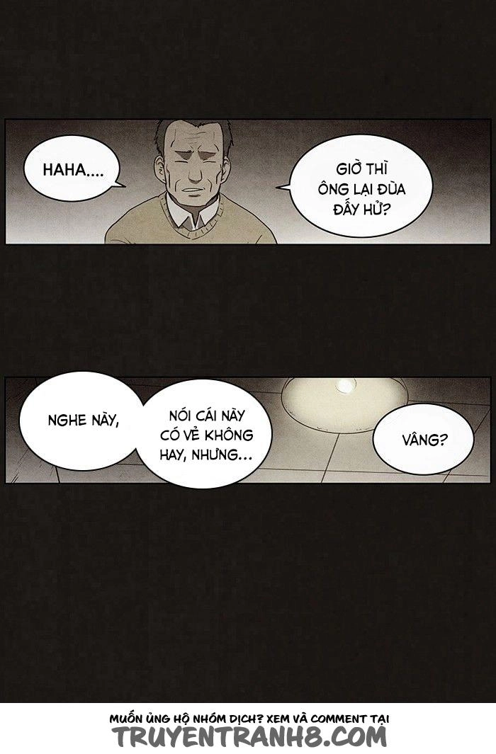 Bastard - Đứa Con Của Quỷ Chapter 57 - 31