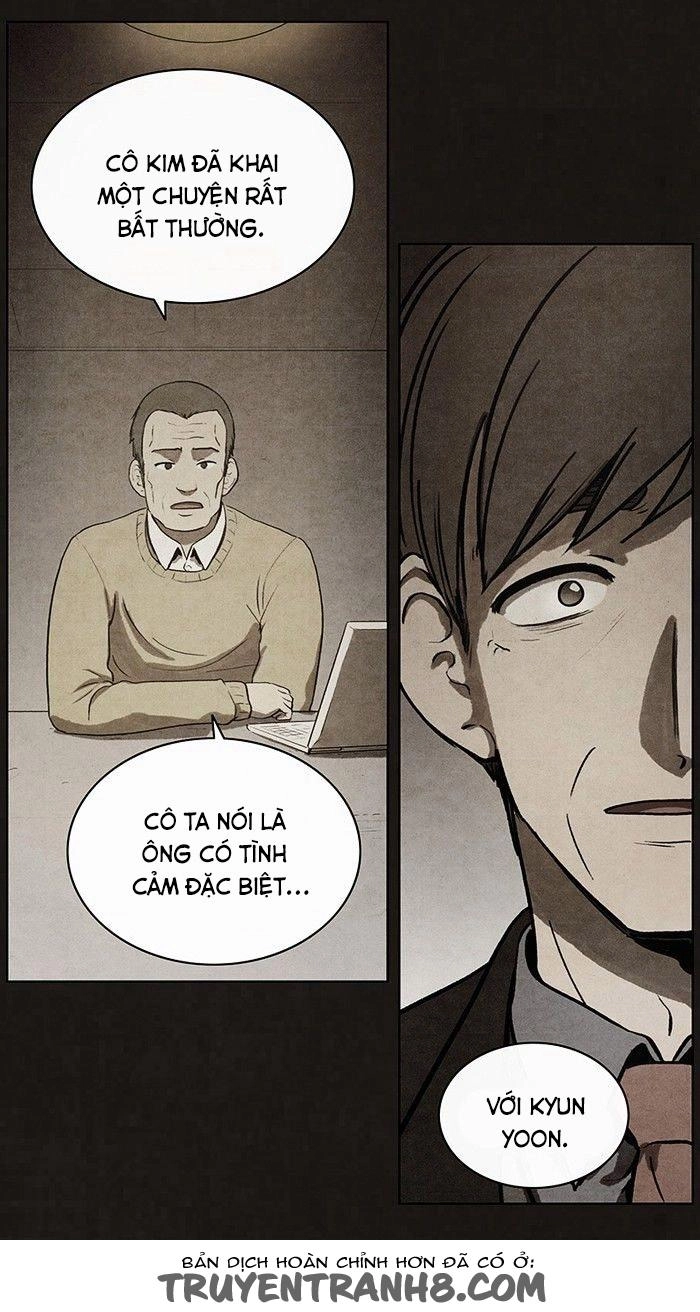 Bastard - Đứa Con Của Quỷ Chapter 57 - 32