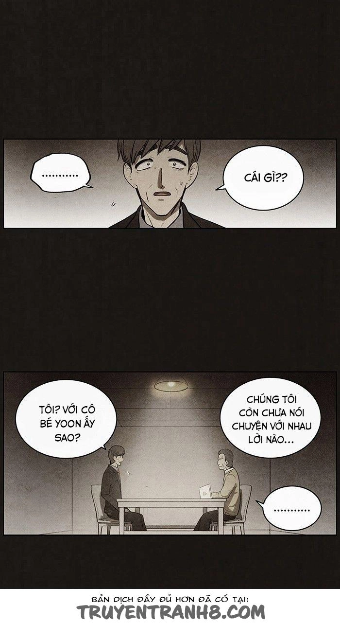 Bastard - Đứa Con Của Quỷ Chapter 57 - 33