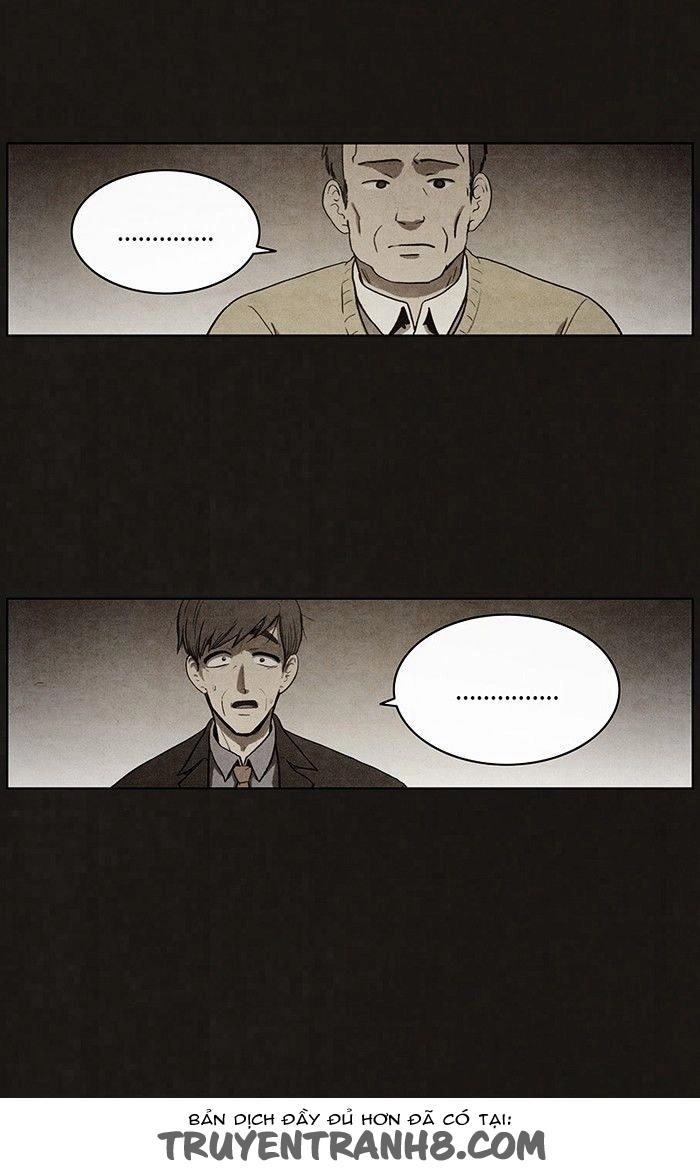 Bastard - Đứa Con Của Quỷ Chapter 57 - 34