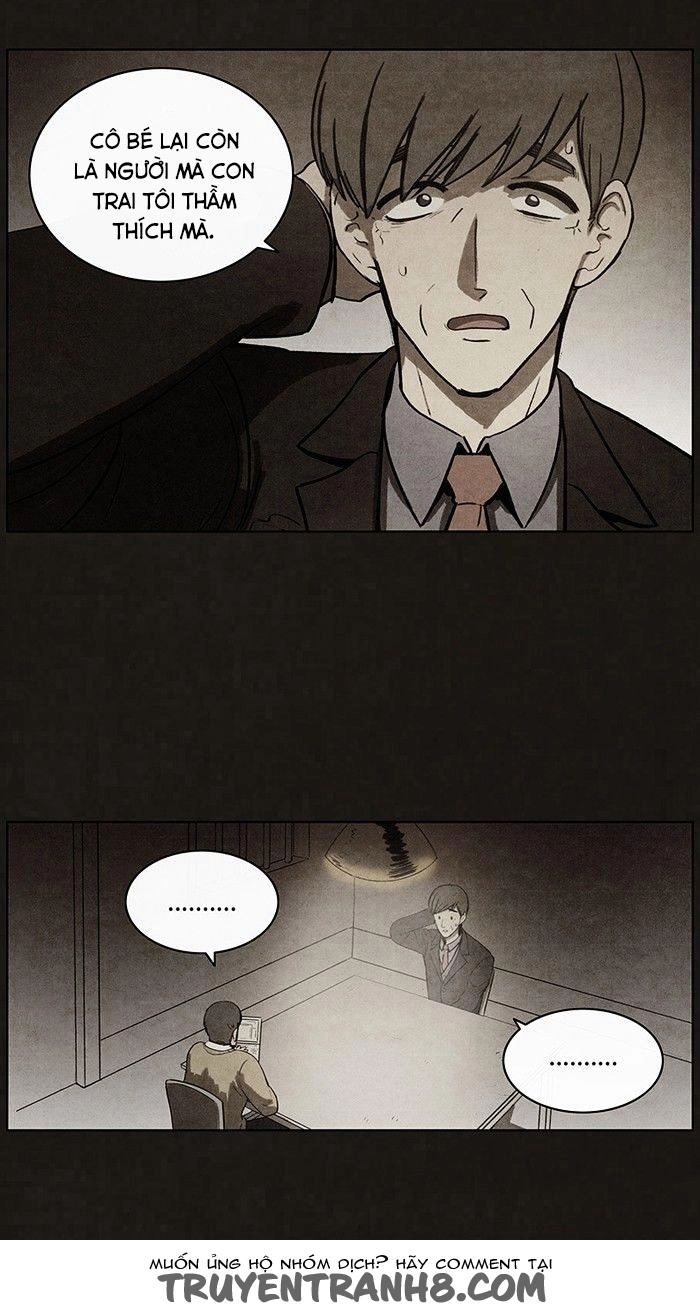 Bastard - Đứa Con Của Quỷ Chapter 57 - 35