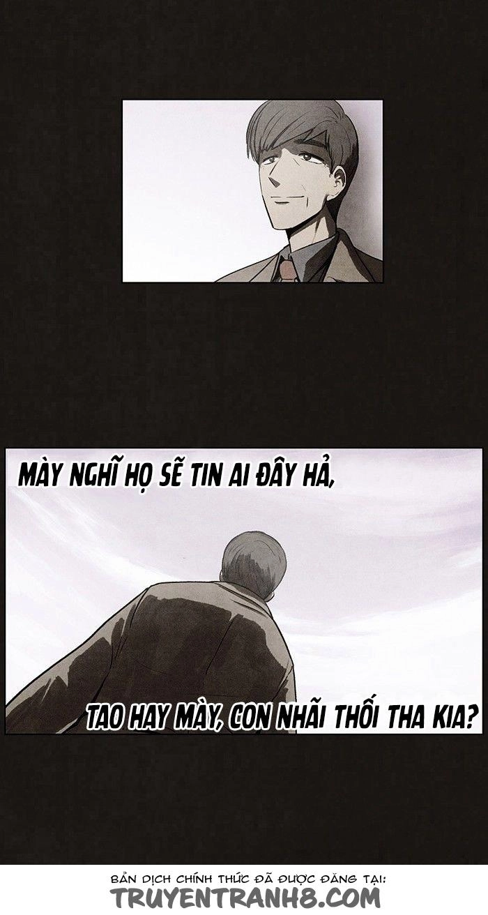 Bastard - Đứa Con Của Quỷ Chapter 57 - 38