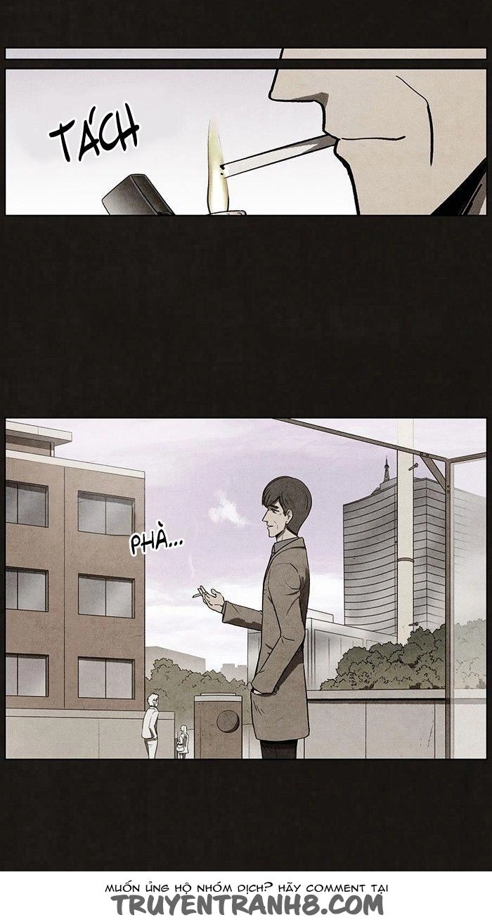 Bastard - Đứa Con Của Quỷ Chapter 57 - 39