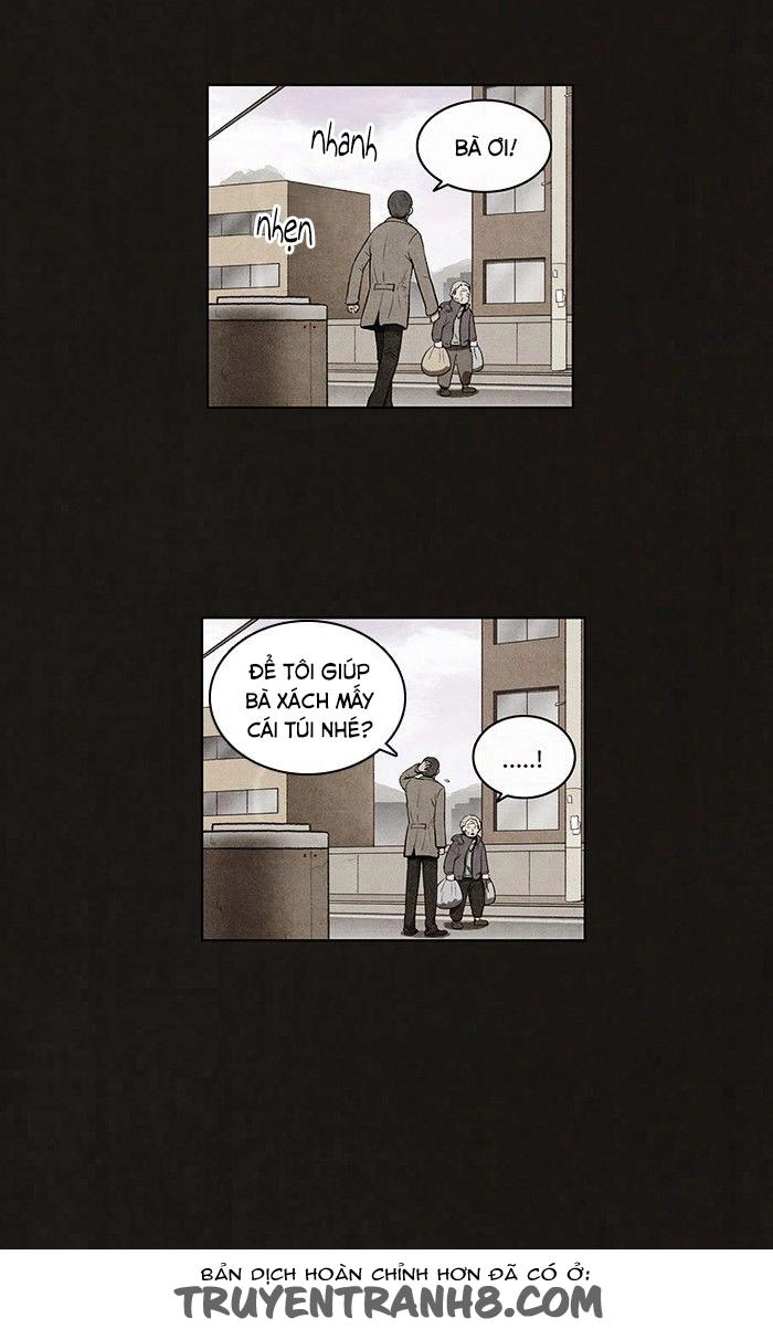 Bastard - Đứa Con Của Quỷ Chapter 57 - 42