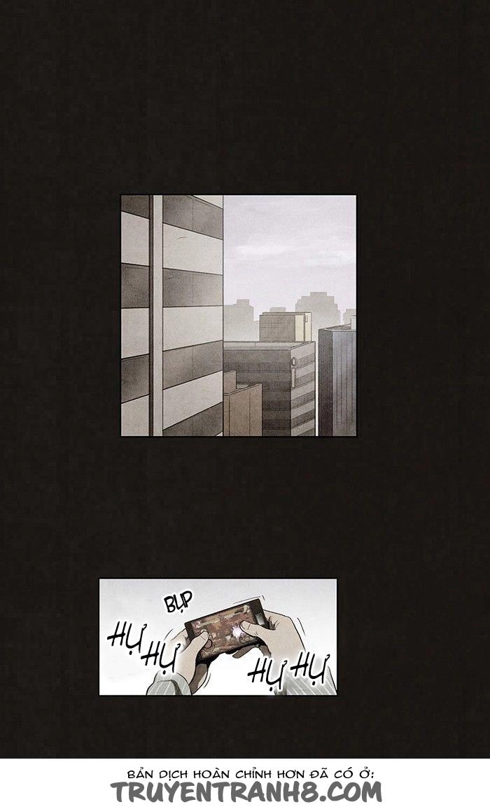 Bastard - Đứa Con Của Quỷ Chapter 58 - 2