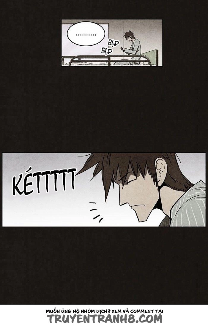 Bastard - Đứa Con Của Quỷ Chapter 58 - 3