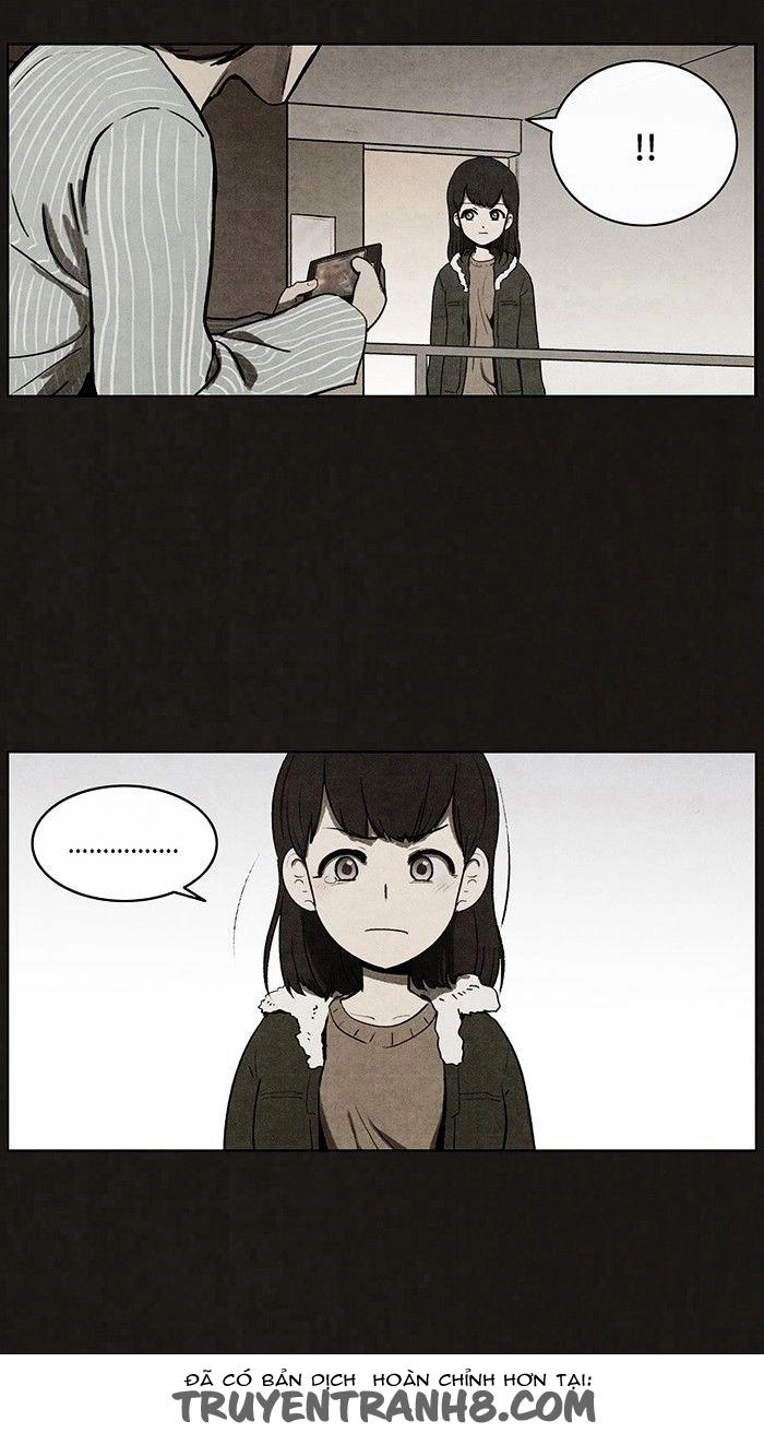 Bastard - Đứa Con Của Quỷ Chapter 58 - 4