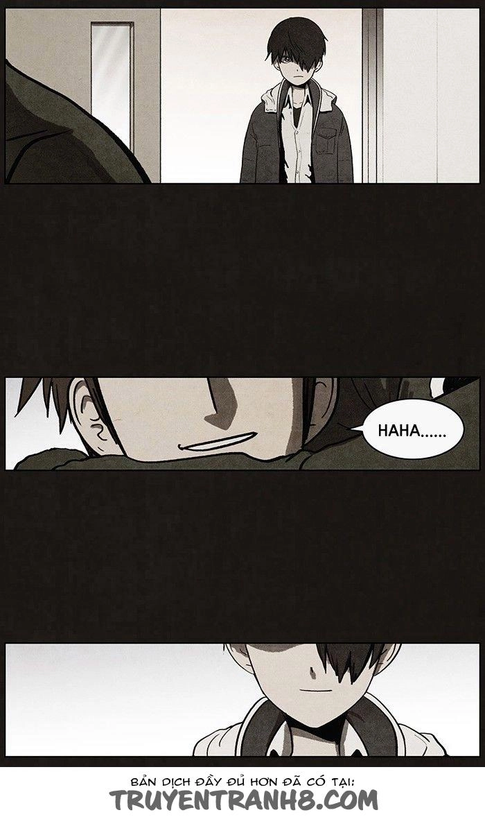 Bastard - Đứa Con Của Quỷ Chapter 58 - 6