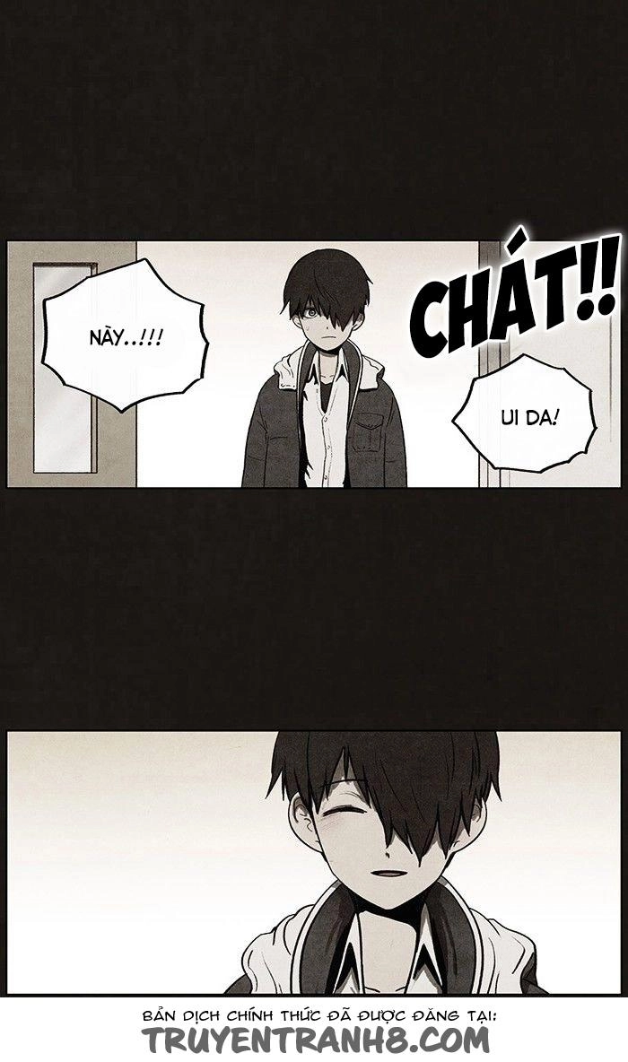 Bastard - Đứa Con Của Quỷ Chapter 58 - 9