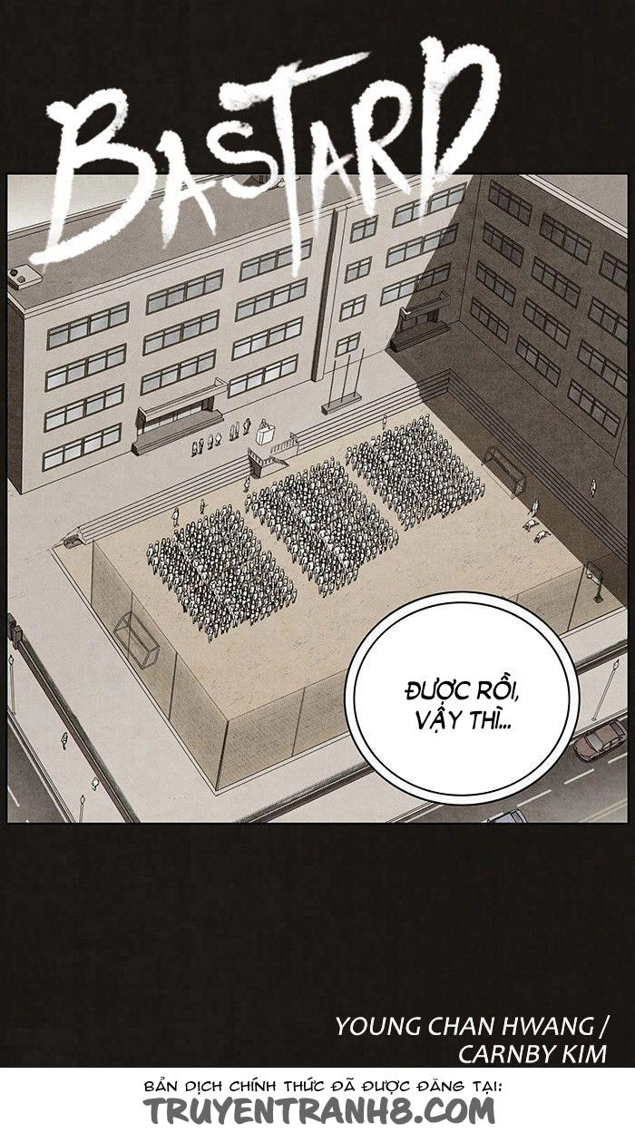 Bastard - Đứa Con Của Quỷ Chapter 58 - 11