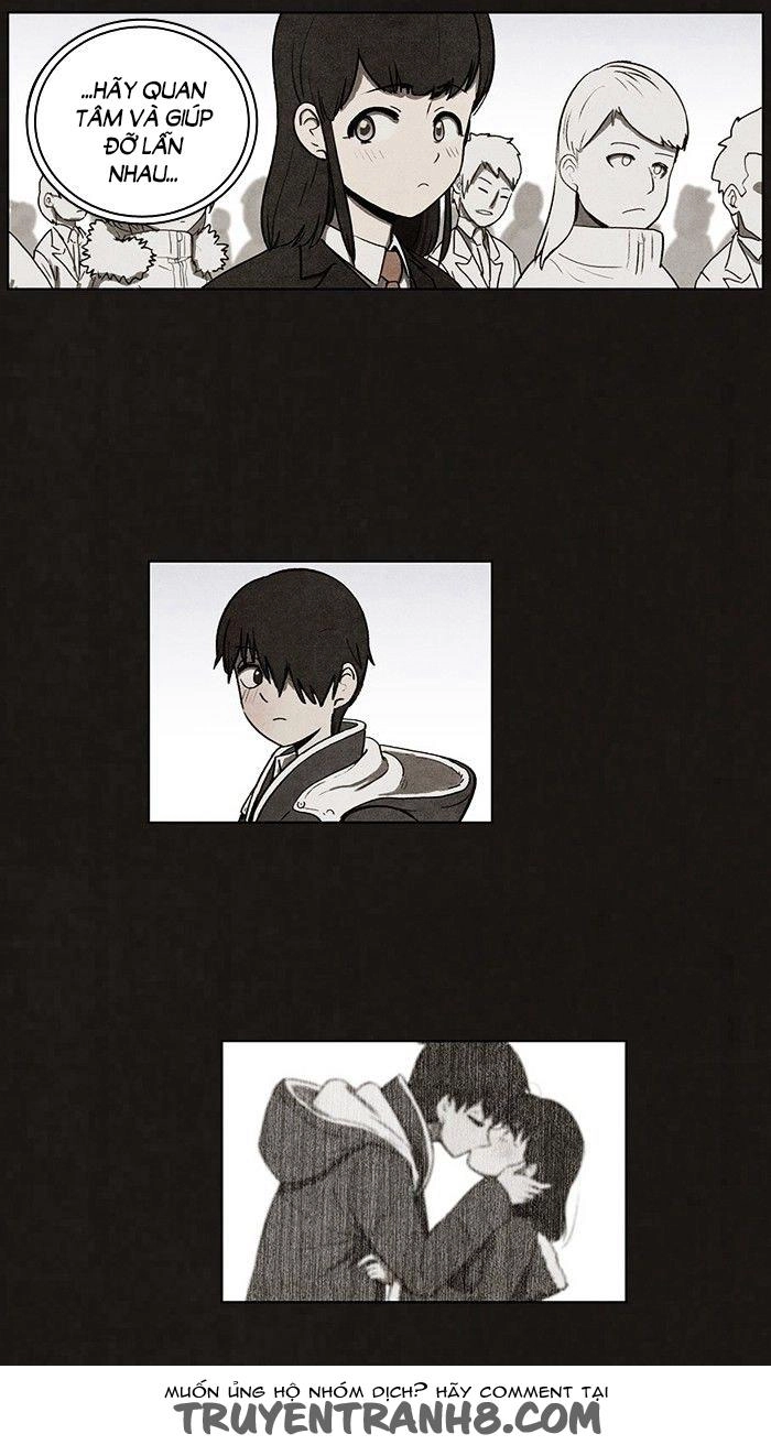 Bastard - Đứa Con Của Quỷ Chapter 58 - 14