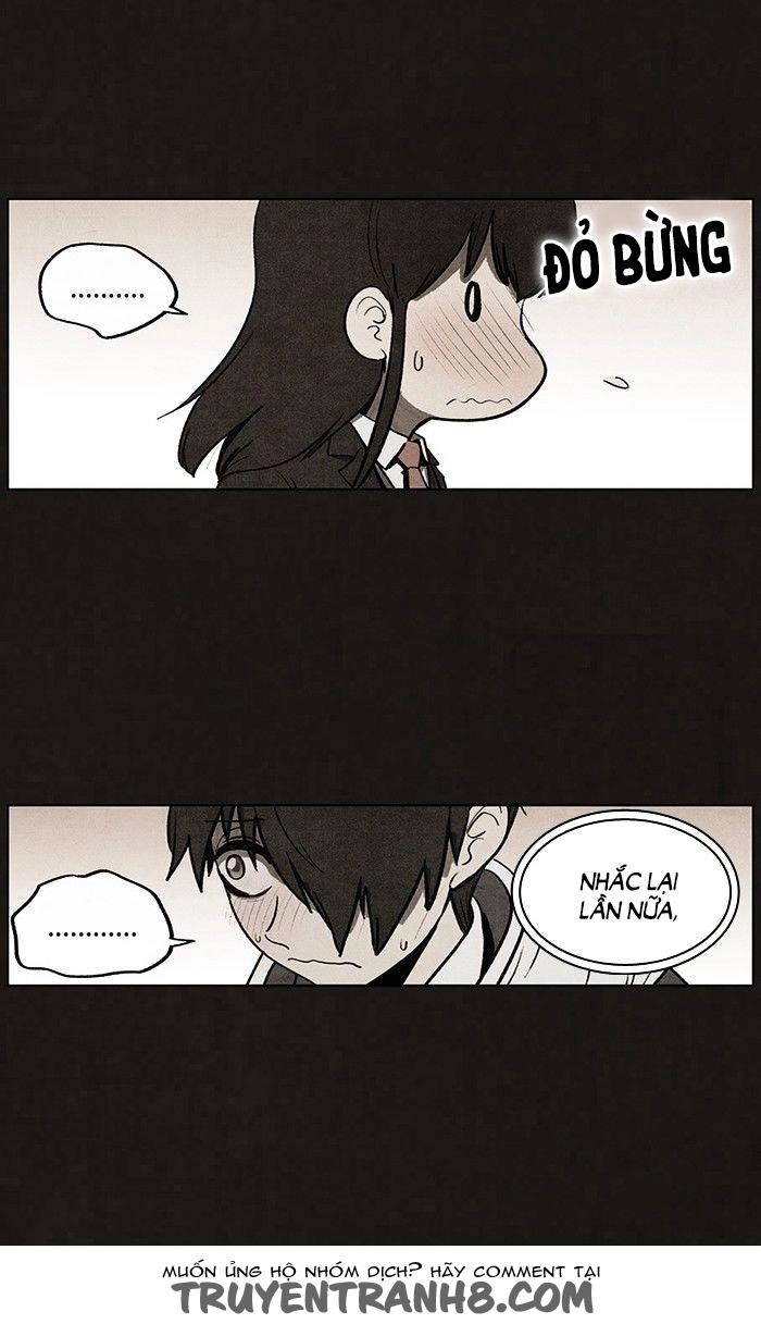 Bastard - Đứa Con Của Quỷ Chapter 58 - 15