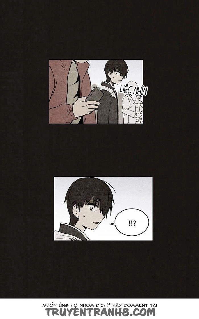 Bastard - Đứa Con Của Quỷ Chapter 58 - 17