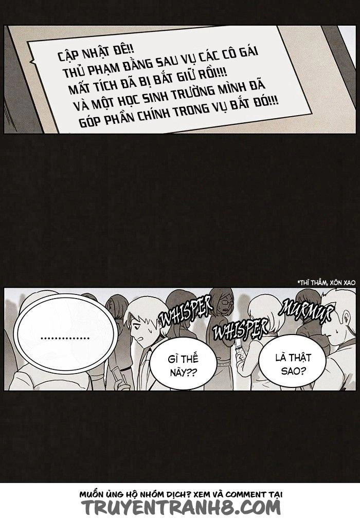 Bastard - Đứa Con Của Quỷ Chapter 58 - 18