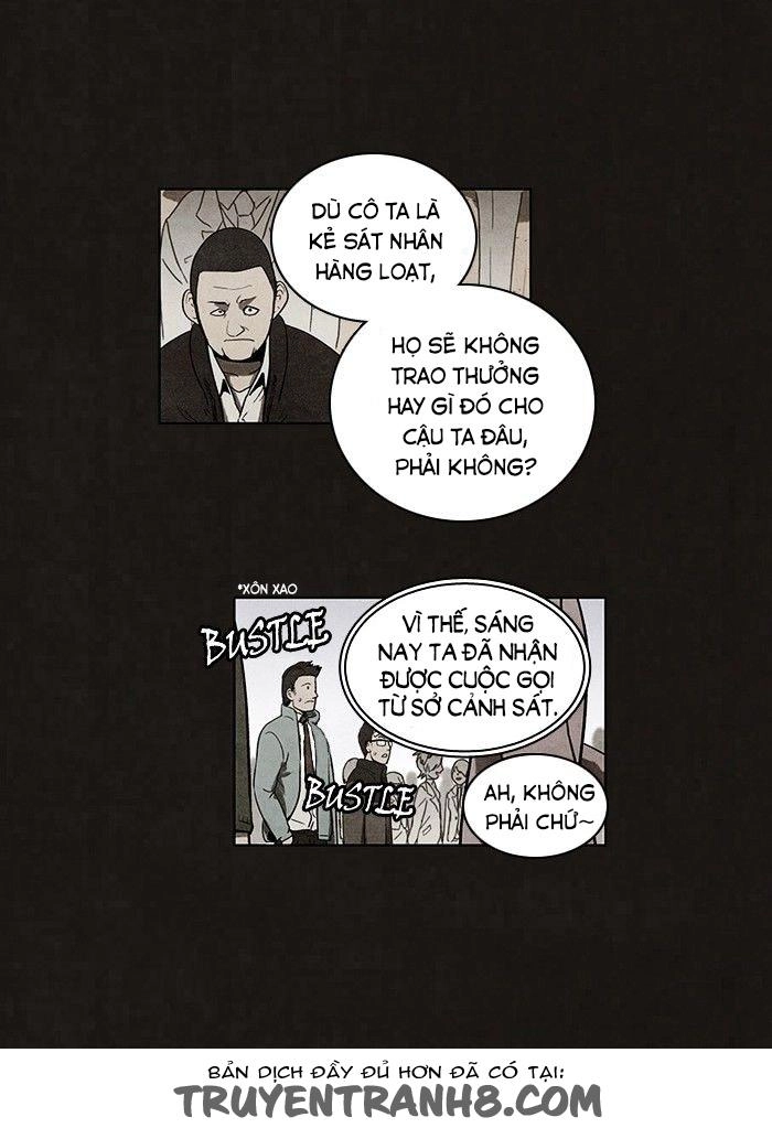 Bastard - Đứa Con Của Quỷ Chapter 58 - 23