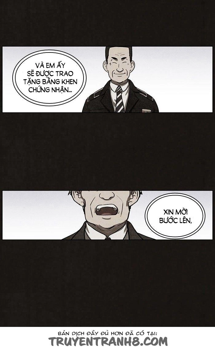 Bastard - Đứa Con Của Quỷ Chapter 58 - 25