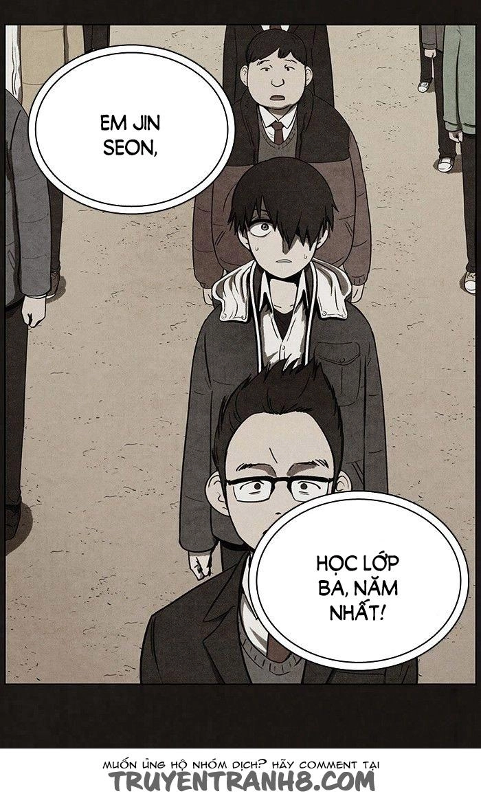 Bastard - Đứa Con Của Quỷ Chapter 58 - 26