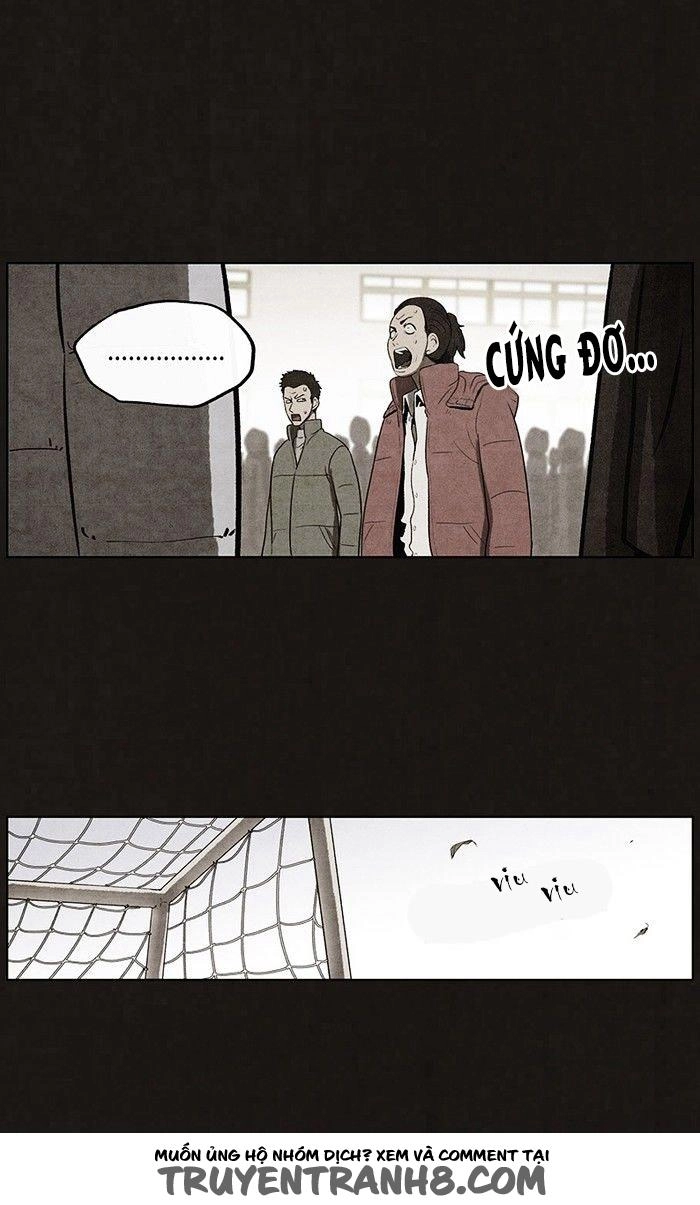 Bastard - Đứa Con Của Quỷ Chapter 58 - 27