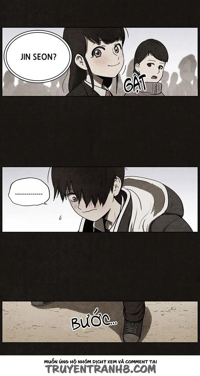 Bastard - Đứa Con Của Quỷ Chapter 58 - 31