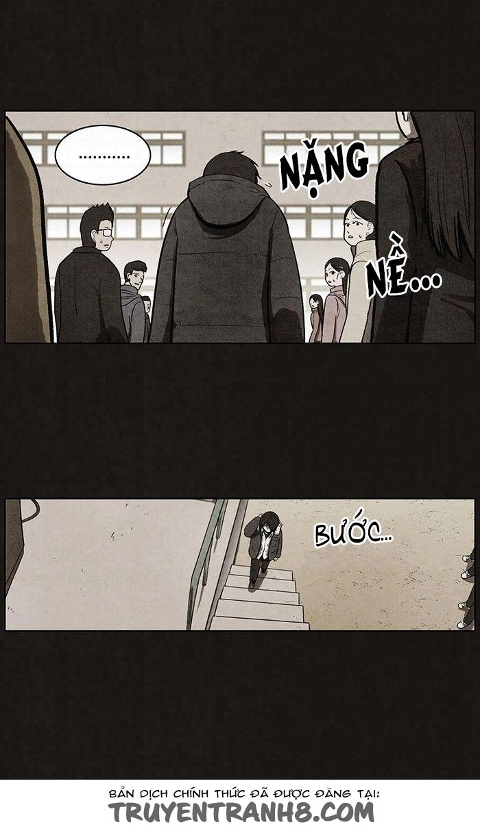 Bastard - Đứa Con Của Quỷ Chapter 58 - 32