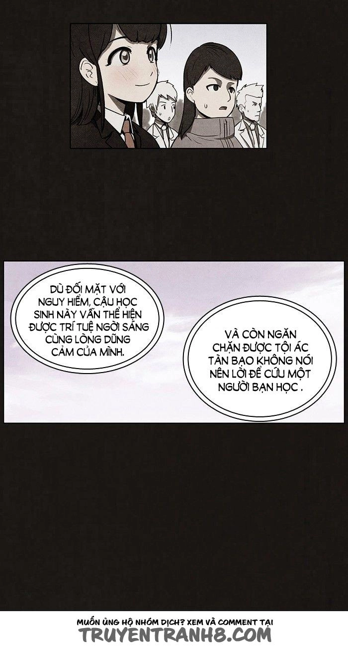 Bastard - Đứa Con Của Quỷ Chapter 58 - 34