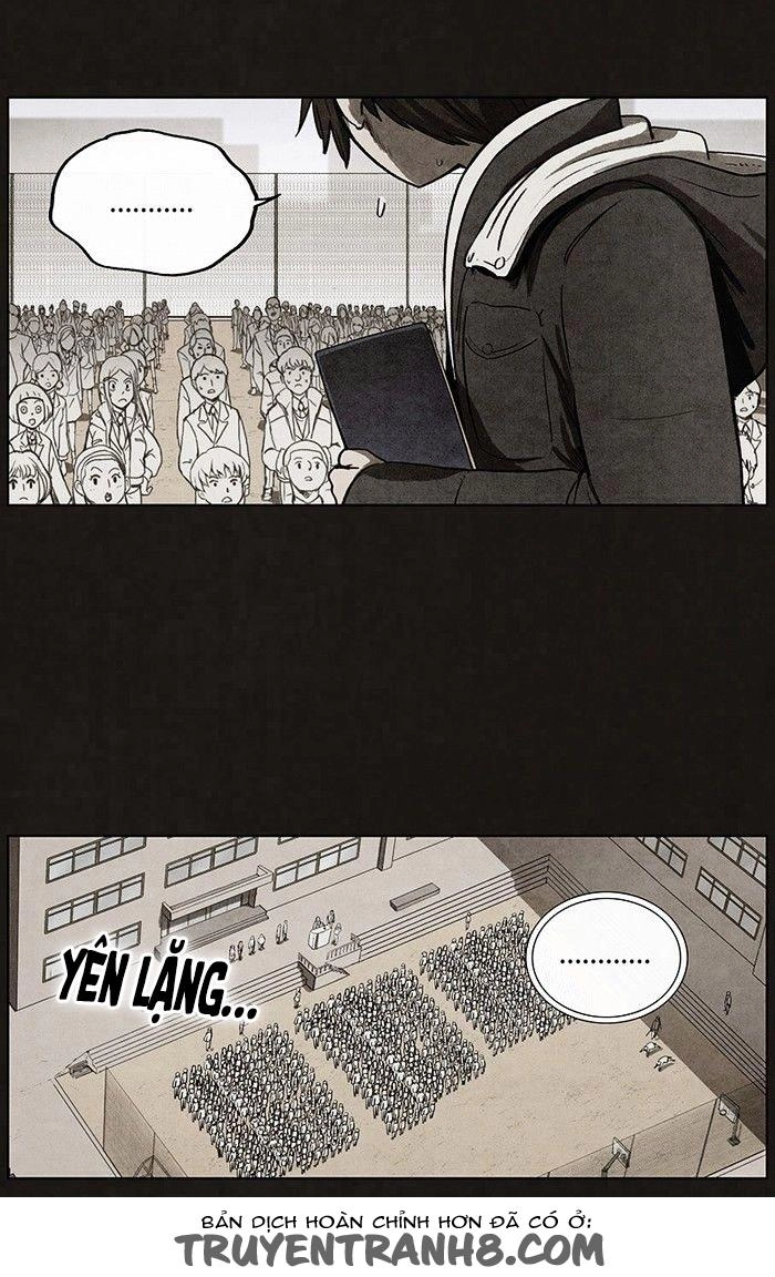 Bastard - Đứa Con Của Quỷ Chapter 58 - 37