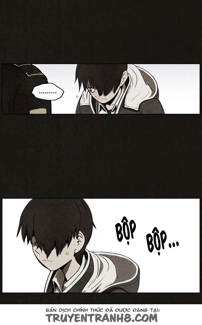 Bastard - Đứa Con Của Quỷ Chapter 58 - 38