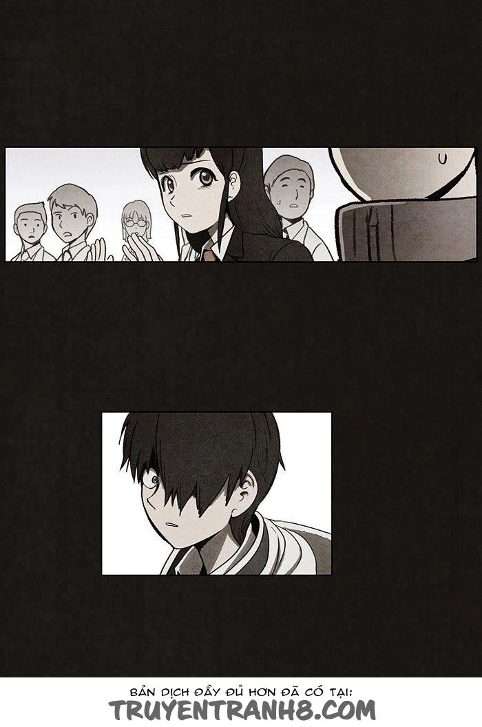 Bastard - Đứa Con Của Quỷ Chapter 58 - 39