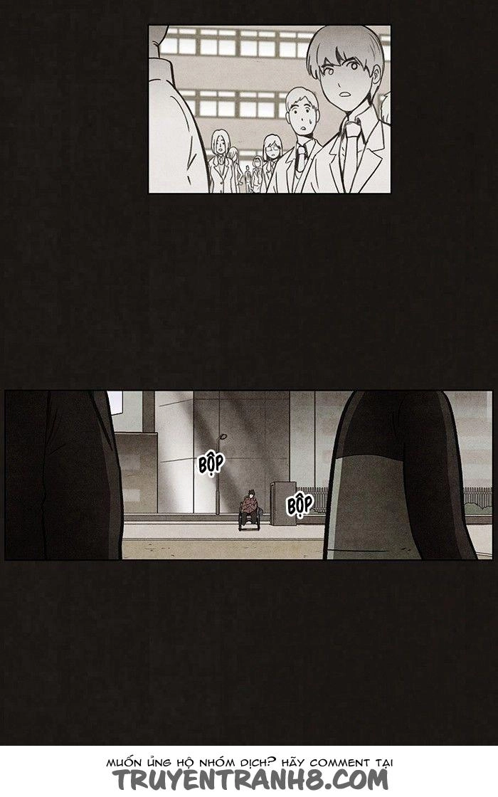 Bastard - Đứa Con Của Quỷ Chapter 58 - 40