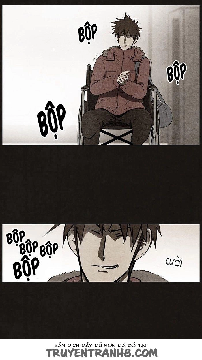 Bastard - Đứa Con Của Quỷ Chapter 58 - 41