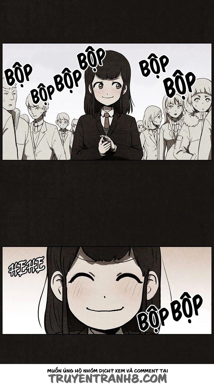 Bastard - Đứa Con Của Quỷ Chapter 58 - 42