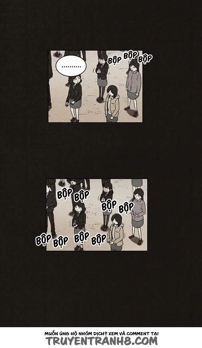 Bastard - Đứa Con Của Quỷ Chapter 58 - 43