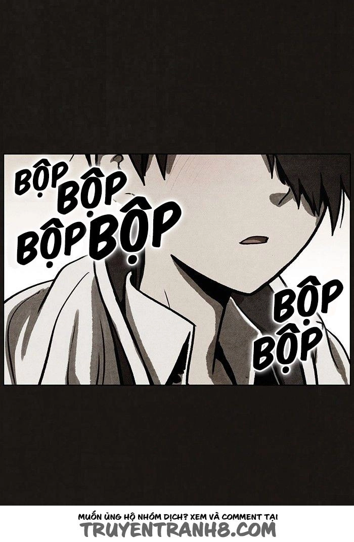 Bastard - Đứa Con Của Quỷ Chapter 58 - 45