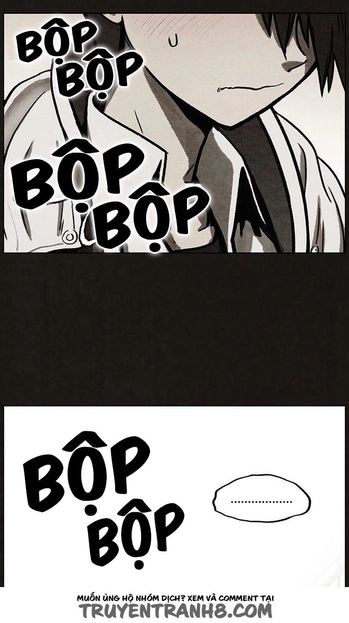 Bastard - Đứa Con Của Quỷ Chapter 58 - 46