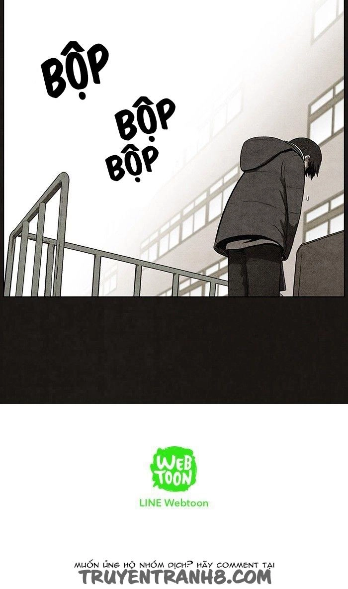 Bastard - Đứa Con Của Quỷ Chapter 58 - 47